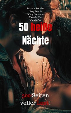 Cover 50 heiße Nächte (eBook, ePUB)