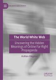 The World White Web (eBook, PDF)