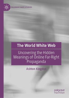 Cover The World White Web (eBook, PDF)