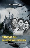 Trono ng Kasinungalingan (eBook, ePUB) Trono ng Kasinungalingan (eBook, ePUB)