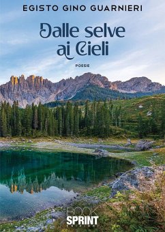 Cover Dalle selve ai Cieli (eBook, ePUB)