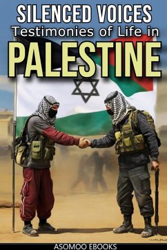 Cover Silenced Voices (eBook, ePUB)