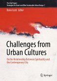 Challenges from Urban Cultures (eBook, PDF)