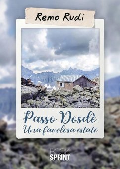Cover Passo Dosdè (eBook, ePUB)