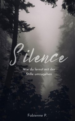 Cover Silence (eBook, ePUB)