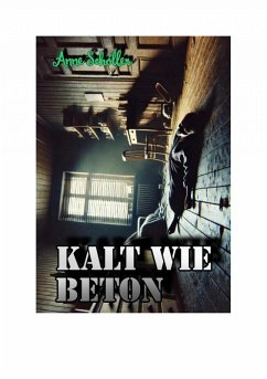 Cover Kalt wie Beton (eBook, ePUB)