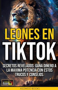 Cover Leones en TikTok (eBook, ePUB)