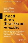 Financial Markets, Climate Risk and Renewables (eBook, PDF)