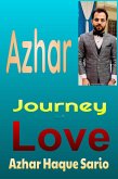 Azhar (eBook, ePUB)