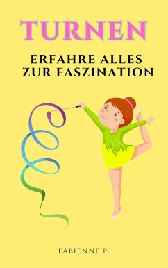 Cover Turnen (eBook, ePUB)