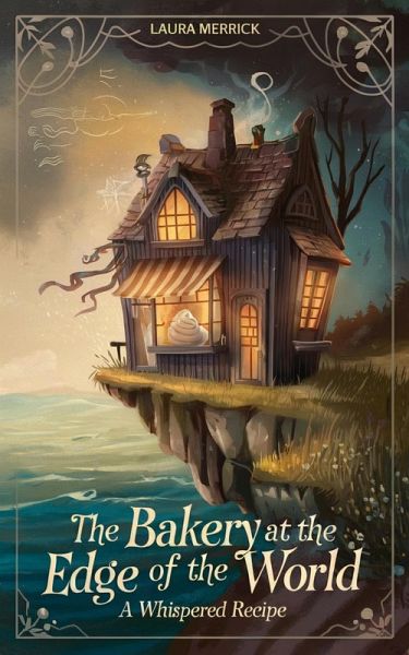 The Bakery at the Edge of the World (eBook, ePUB)