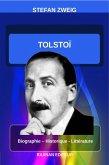 Tolstoï (eBook, ePUB)