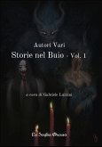 Storie nel Buio - Vol. 1 (eBook, ePUB)