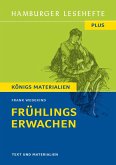 Frühlings Erwachen (eBook, ePUB)