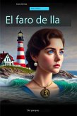 El Faro de Lila (eBook, ePUB) El Faro de Lila (eBook, ePUB)