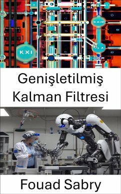 Genisletilmis Kalman Filtresi (eBook, ePUB) - Sabry, Fouad