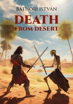 Cover Death from desert (eBook, ePUB)