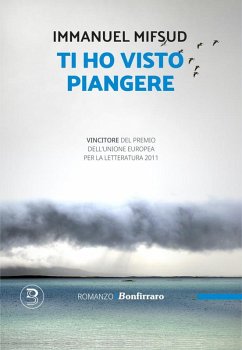 Cover Ti ho visto piangere (eBook, ePUB)