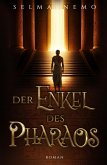 Der Enkel des Pharaos (eBook, ePUB)
