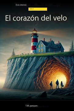 Corazón del Velo (eBook, ePUB) Cover Corazón del Velo (eBook, ePUB)
