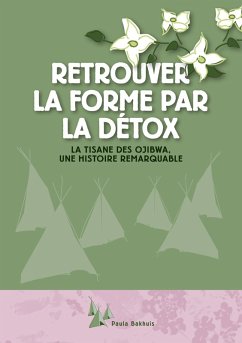 Retrouver la forme par la détox (eBook, ePUB) - Bakhuis, Paula