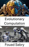 Evolutionary Computation (eBook, ePUB)