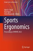 Sports Ergonomics (eBook, PDF)