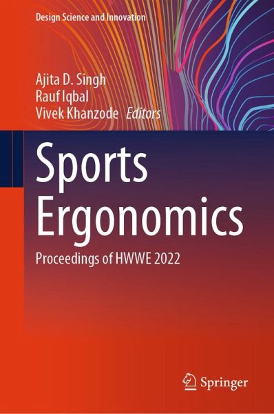 Sports Ergonomics (eBook, PDF)