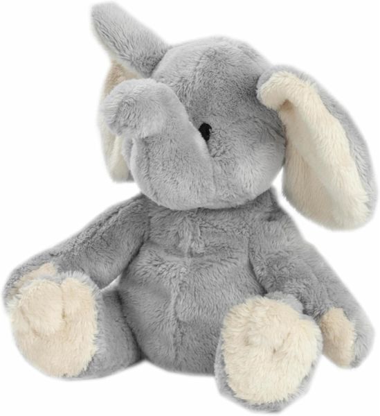 Heunec 385467 - Besito Elefant, Plüschtier, 20 cm Heunec 385467 - Besito Elefant, Plüschtier, 20 cm