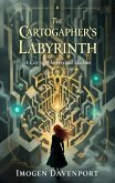 The Cartographer's Labyrinth (eBook, ePUB)