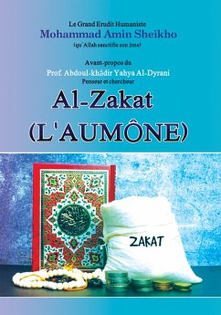 L'aumône (Al-Zakat) (eBook, ePUB) - Amin Sheikho, Mohammad