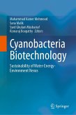 Cyanobacteria Biotechnology (eBook, PDF)