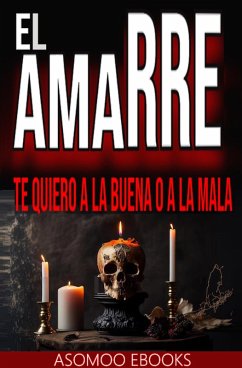 Cover El Amarre (eBook, ePUB)