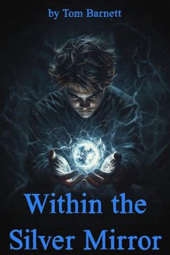 Cover Within the Silver Mirror (eBook, ePUB)