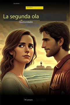 Cover La Marea de las Segundas Oportunidades (eBook, ePUB)