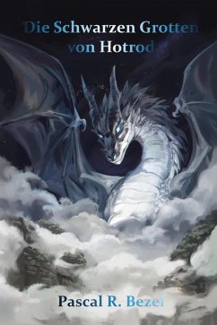 Cover Die Schwarzen Grotten von Hotrod (eBook, ePUB)