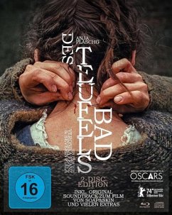 Cover Des Teufels Bad