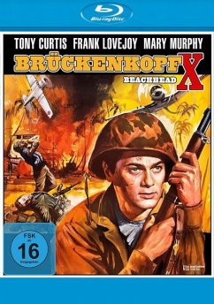 Cover Beachhead