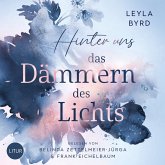 Hinter uns das Dämmern des Lichts (MP3-Download) Hinter uns das Dämmern des Lichts (MP3-Download)