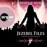 Jezebel Files - Todesengel lügen nicht... - Bild 1
