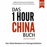 Das ONE HOUR CHINA Buch (MP3-Download) Das ONE HOUR CHINA Buch (MP3-Download)