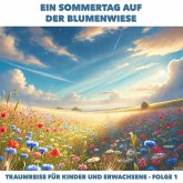 Ein Sommertag auf der Blumenwiese (MP3-Download) Ein Sommertag auf der Blumenwiese (MP3-Download)