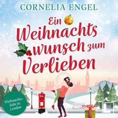 Cover Ein Weihnachtswunsch zum verlieben (MP3-Download)