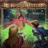 Miracula (MP3-Download) Miracula (MP3-Download)
