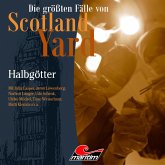 Halbgötter (MP3-Download) Halbgötter (MP3-Download)