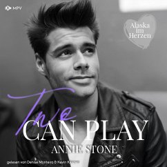 Two Can Play (MP3-Download) Cover Two Can Play (MP3-Download)
