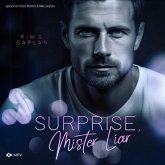Surprise, Mister Liar (MP3-Download)