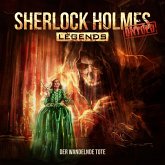 Der wandelnde Tote (MP3-Download) Der wandelnde Tote (MP3-Download)