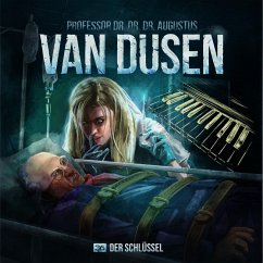 Cover Der Schlüssel (MP3-Download)