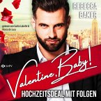 Valentine, Baby! (MP3-Download)